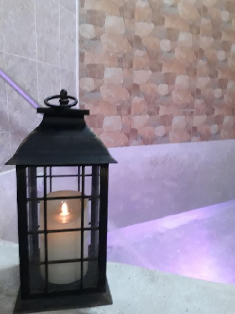 Hotel Serra Nova Cajamarca Eksteriør bilde