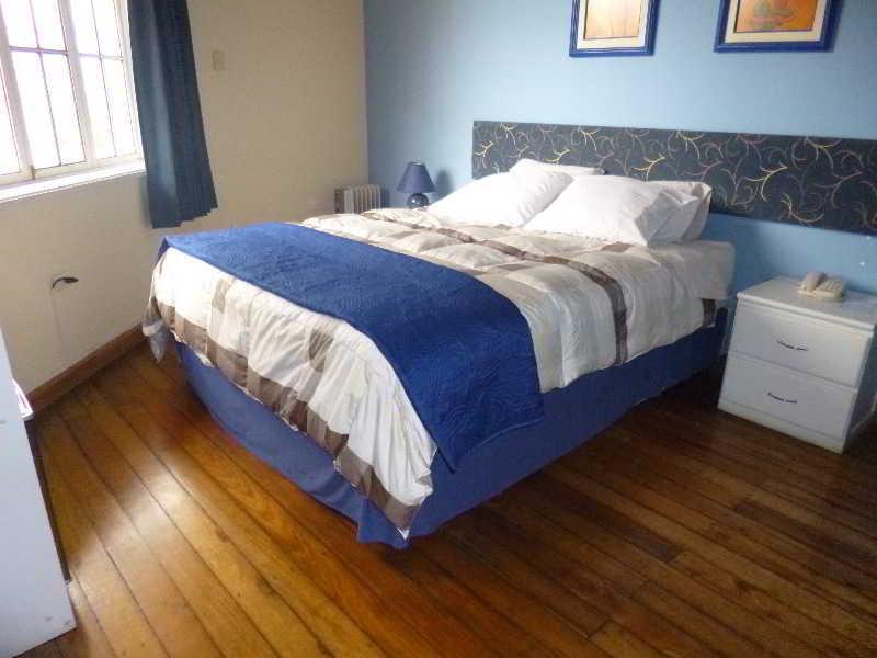 Hotel Serra Nova Cajamarca Eksteriør bilde