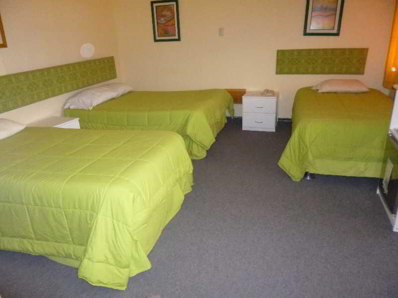 Hotel Serra Nova Cajamarca Eksteriør bilde